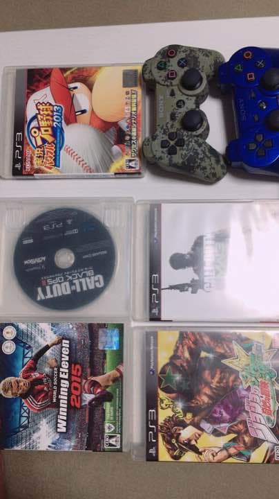 ps3 処分セール