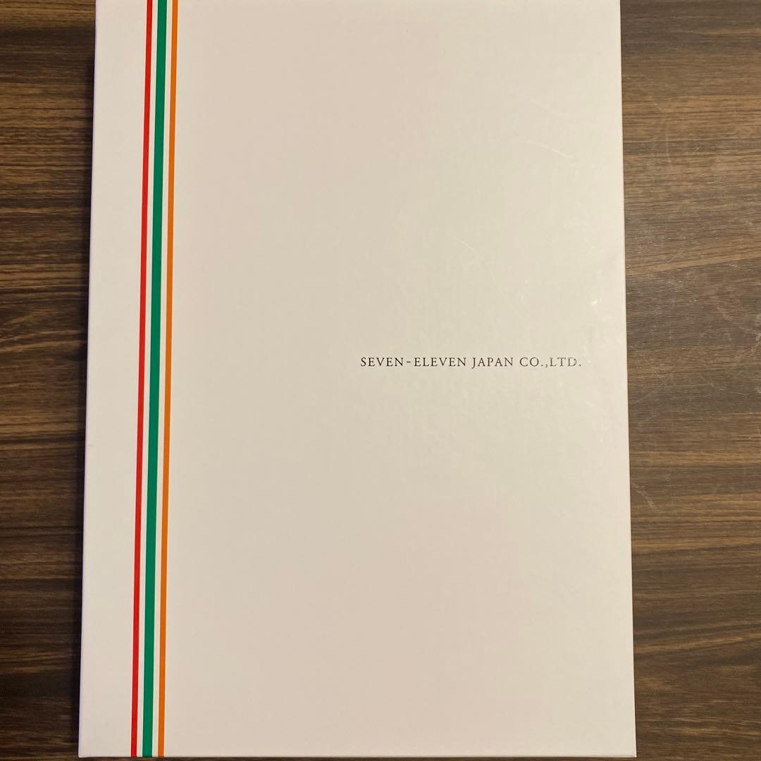 【新品】セブン イレブン 50年の歩み 50周年記念誌 社史 コンビニ