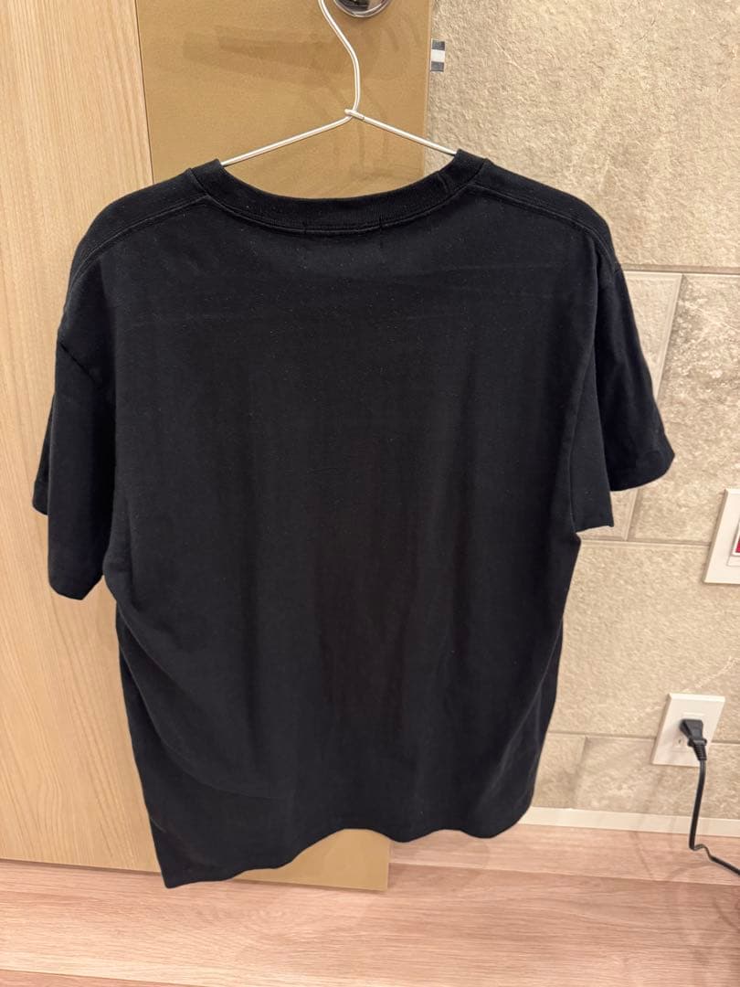 RE:SHAZAM よふかしのうた Tシャツ