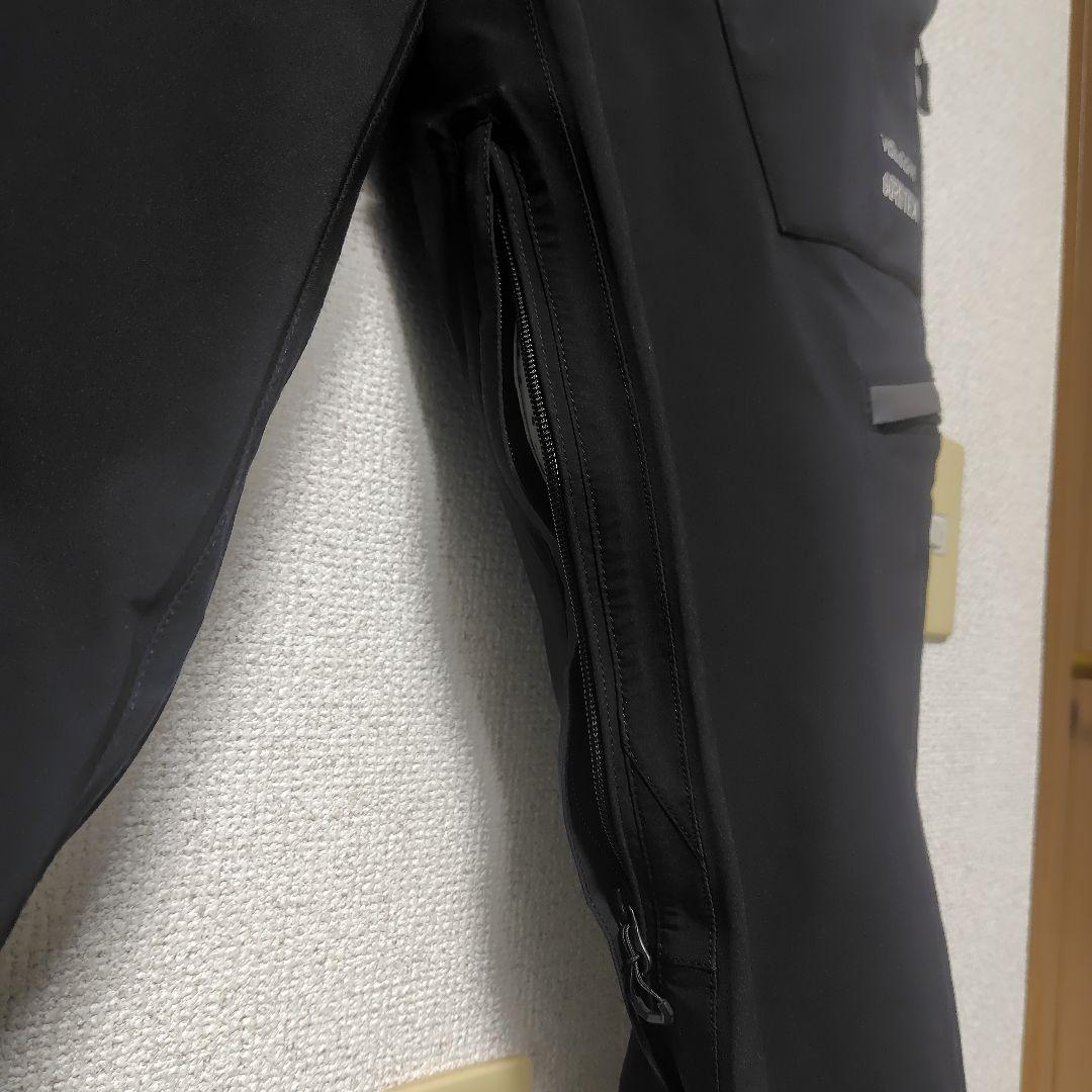 VOLCOM GORE-TEX スノーボドパンツ Mサイズ