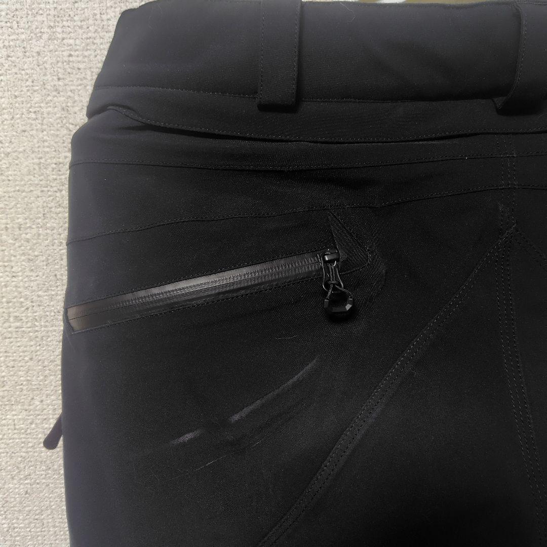 VOLCOM GORE-TEX スノーボドパンツ Mサイズ