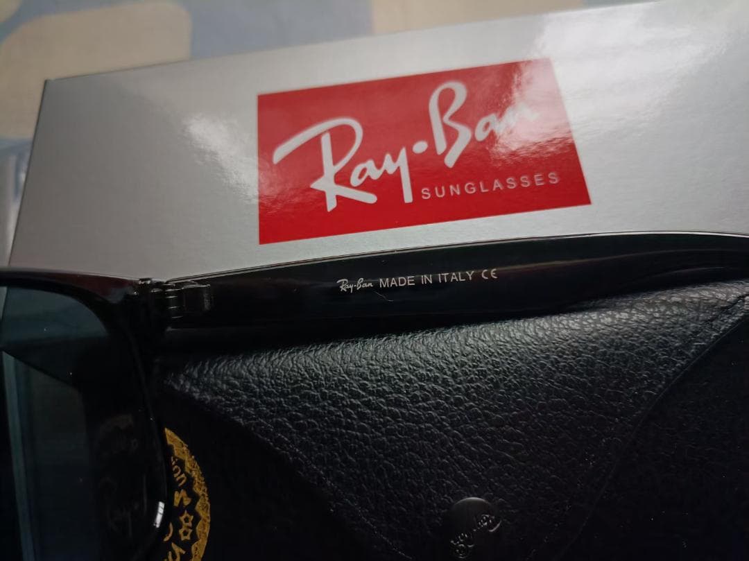新品 大人気 木村拓哉さん RAYBAN サングラス RB2140 男女兼用
