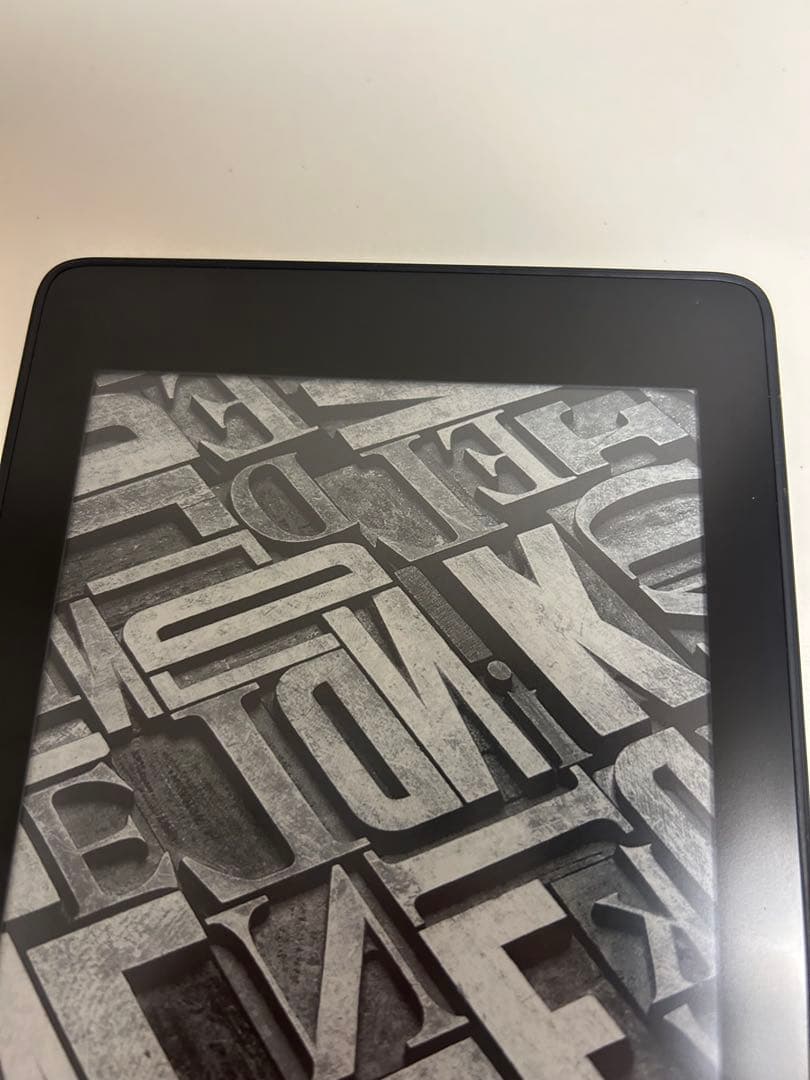 Kindle Paperwhite 10世代 wifi 32GB ブラック