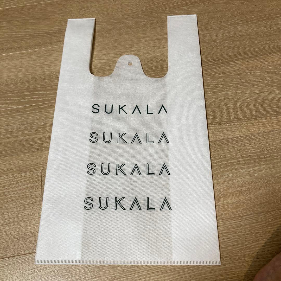 新品ヨガウエア　SUKALA Sサイズ