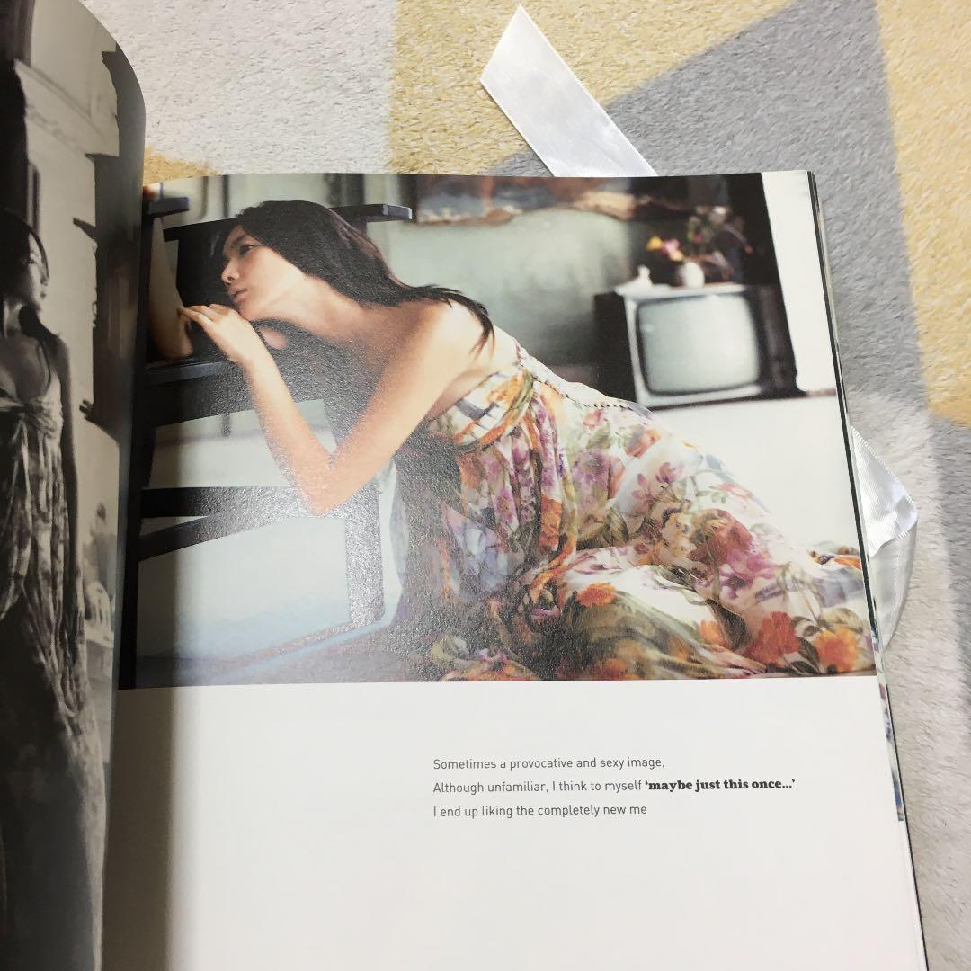 チェジュウ写真集　DVD