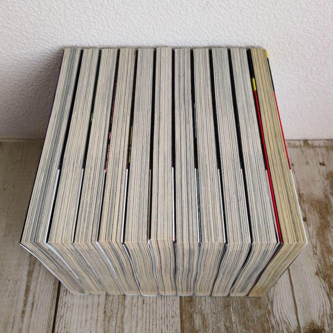 良品　全巻初版！クロコーチ 全23巻完結セット