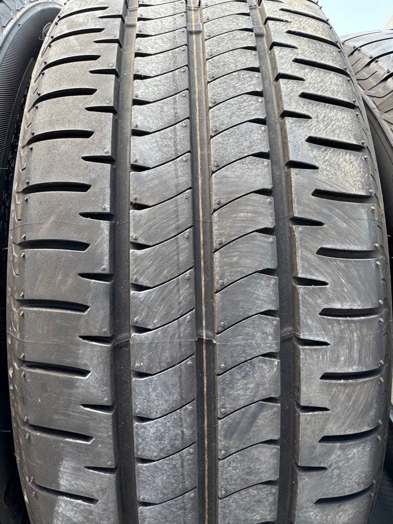 BRIDGESTONE 25年製 225/45 R18サマー 夏 タイヤ 4本