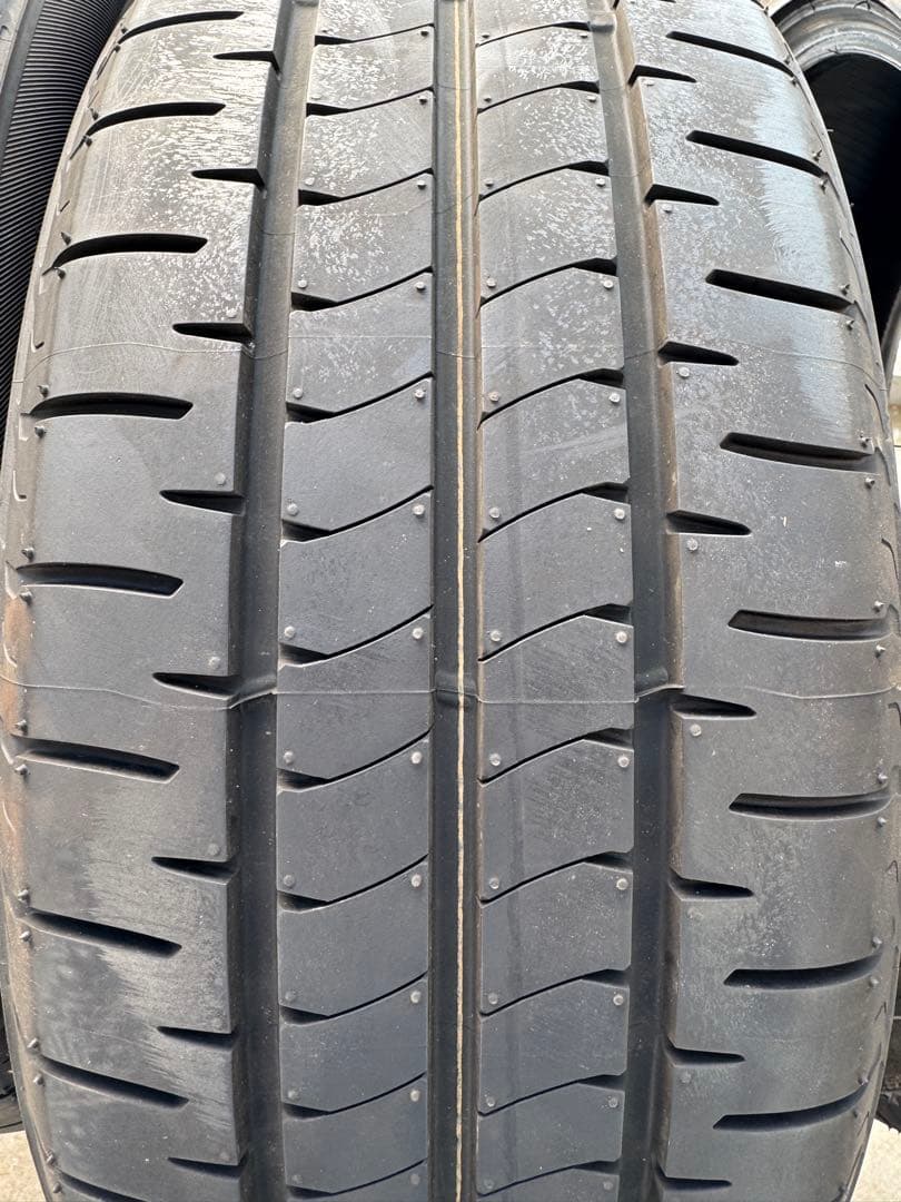 BRIDGESTONE 25年製 225/45 R18サマー 夏 タイヤ 4本