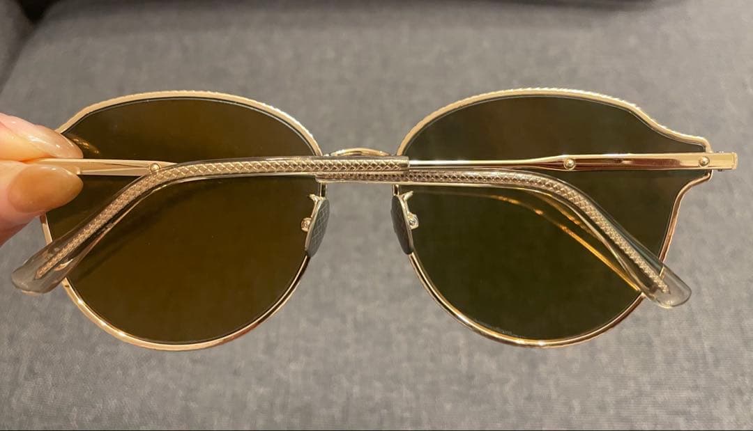 【新品未使用】Bottega Veneta サングラス