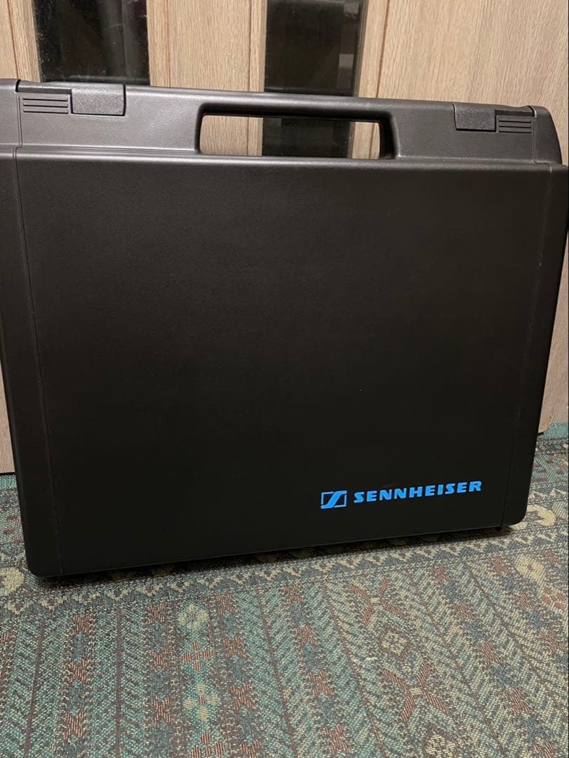 Sennheiser ew500 G3 e965 ワイヤレスマイク