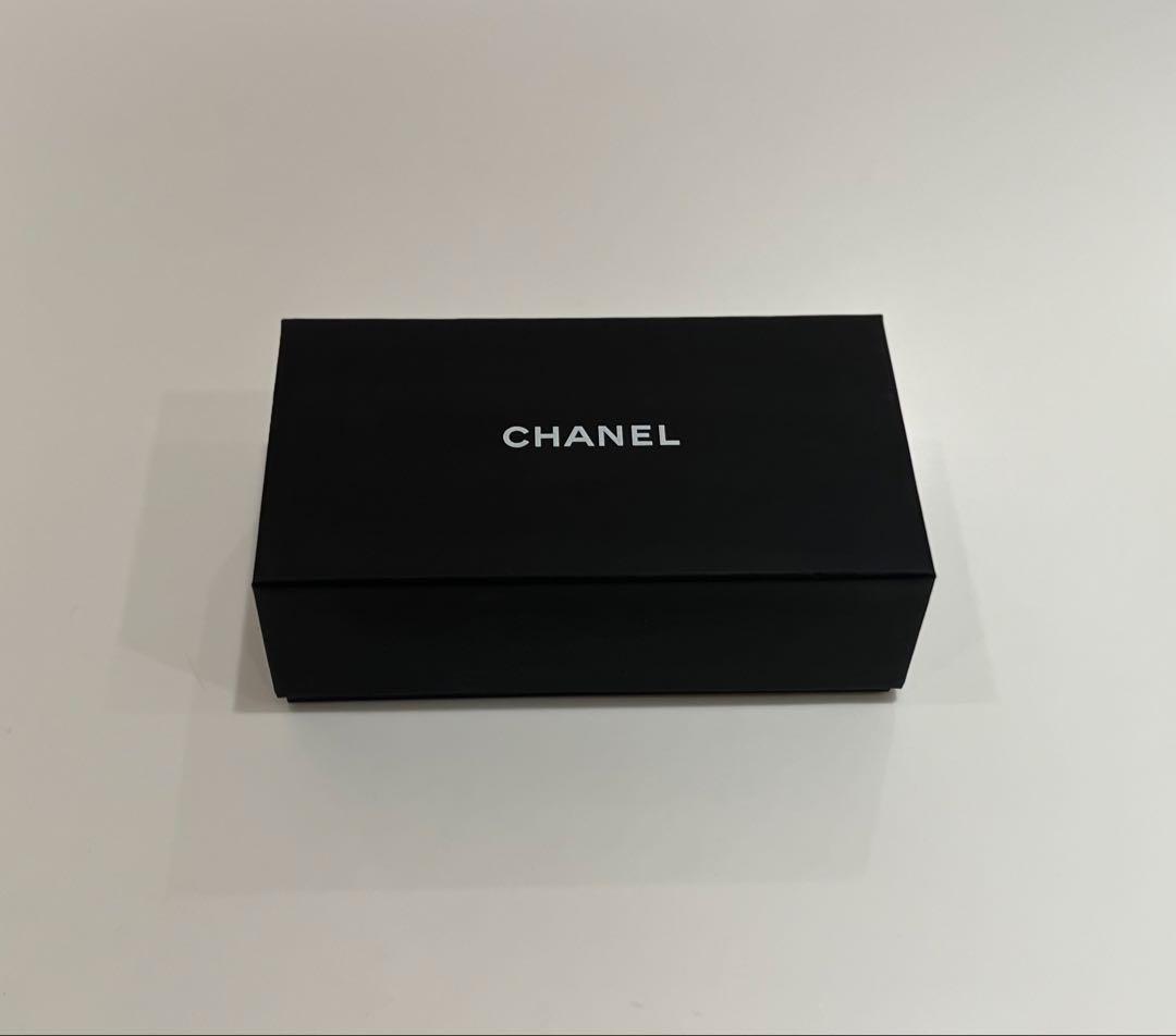 【CHANEL】シャネル 4251-J ココマーク クラウンパントサングラス