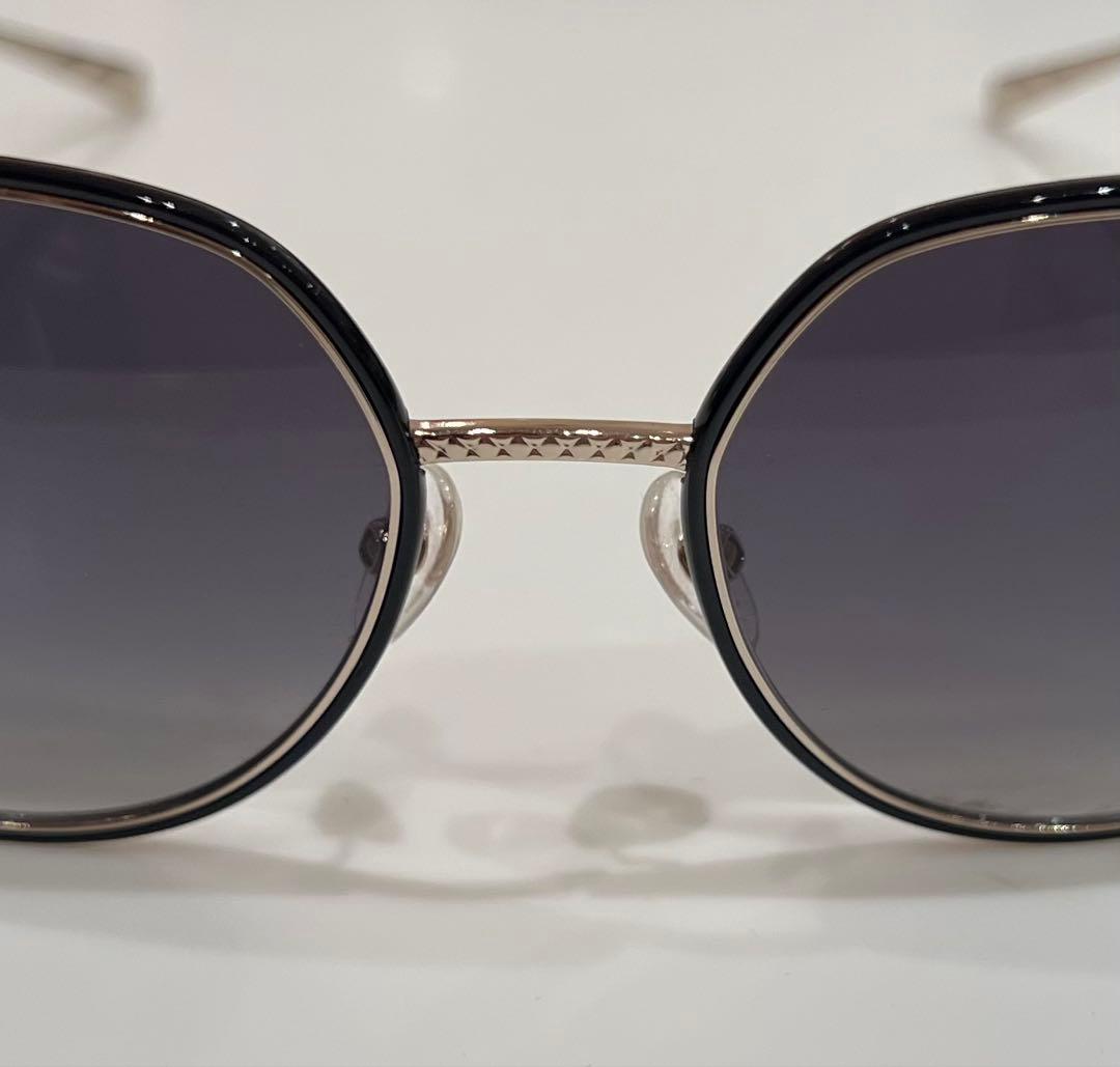 【CHANEL】シャネル 4251-J ココマーク クラウンパントサングラス