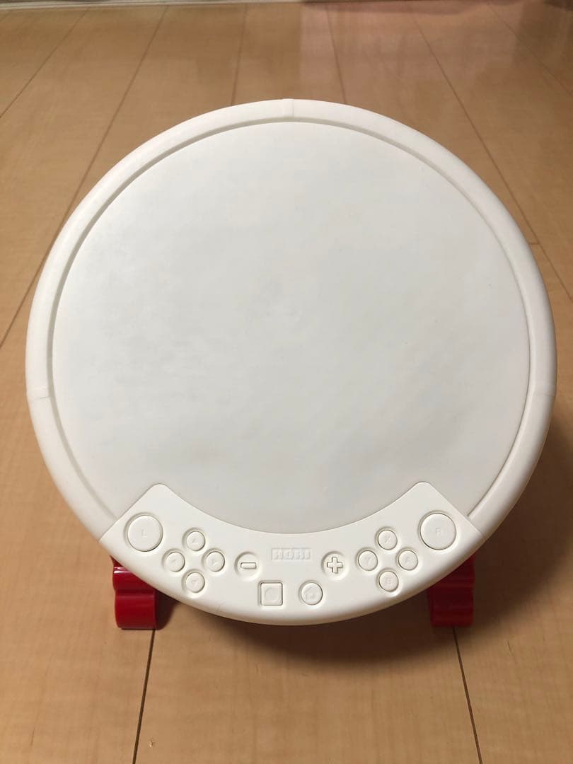 太鼓の達人 ドンダフルフェスティバル ソフト&専用コントローラー 太鼓 バチ