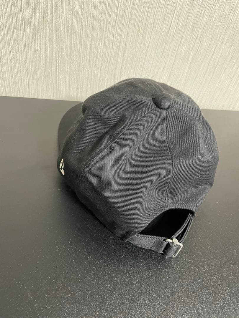 VAULTROOM LOGO CAP 蓄光 ロゴ キャップ