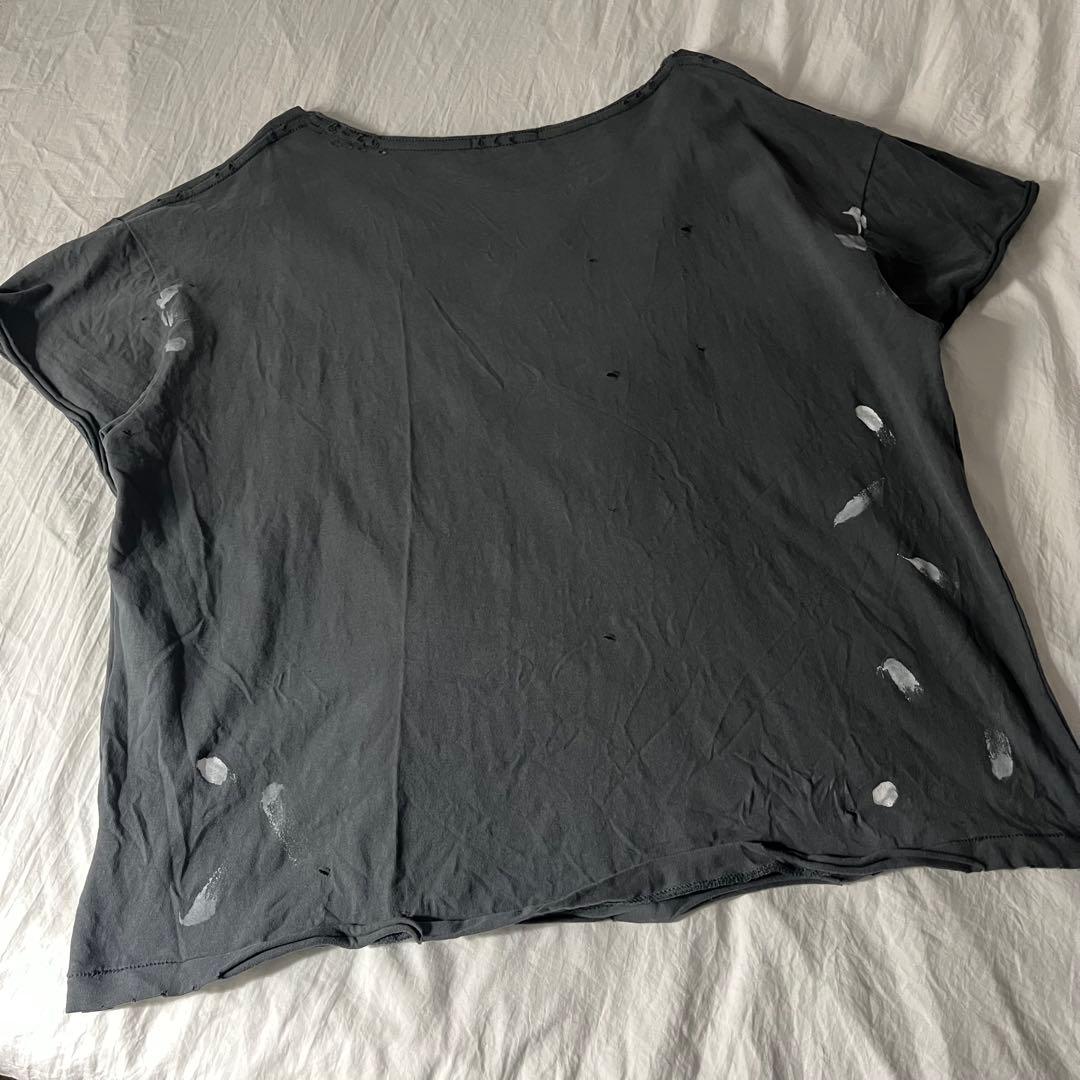 【used】 enfants riches deprimes t shirt