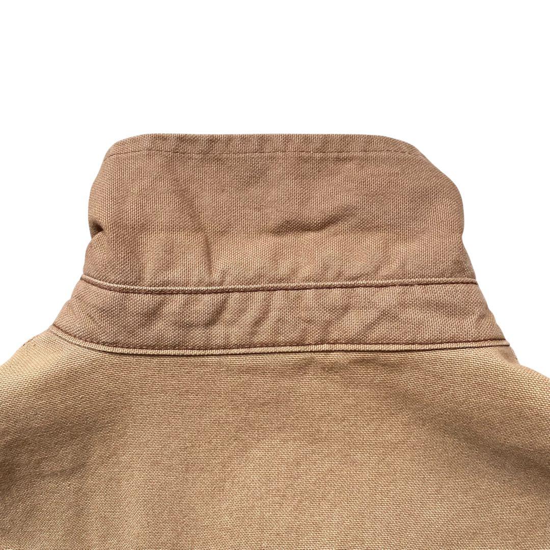 BIGBEN ビッグベン 80'-90's ダックジャケット コーデュロイ襟
