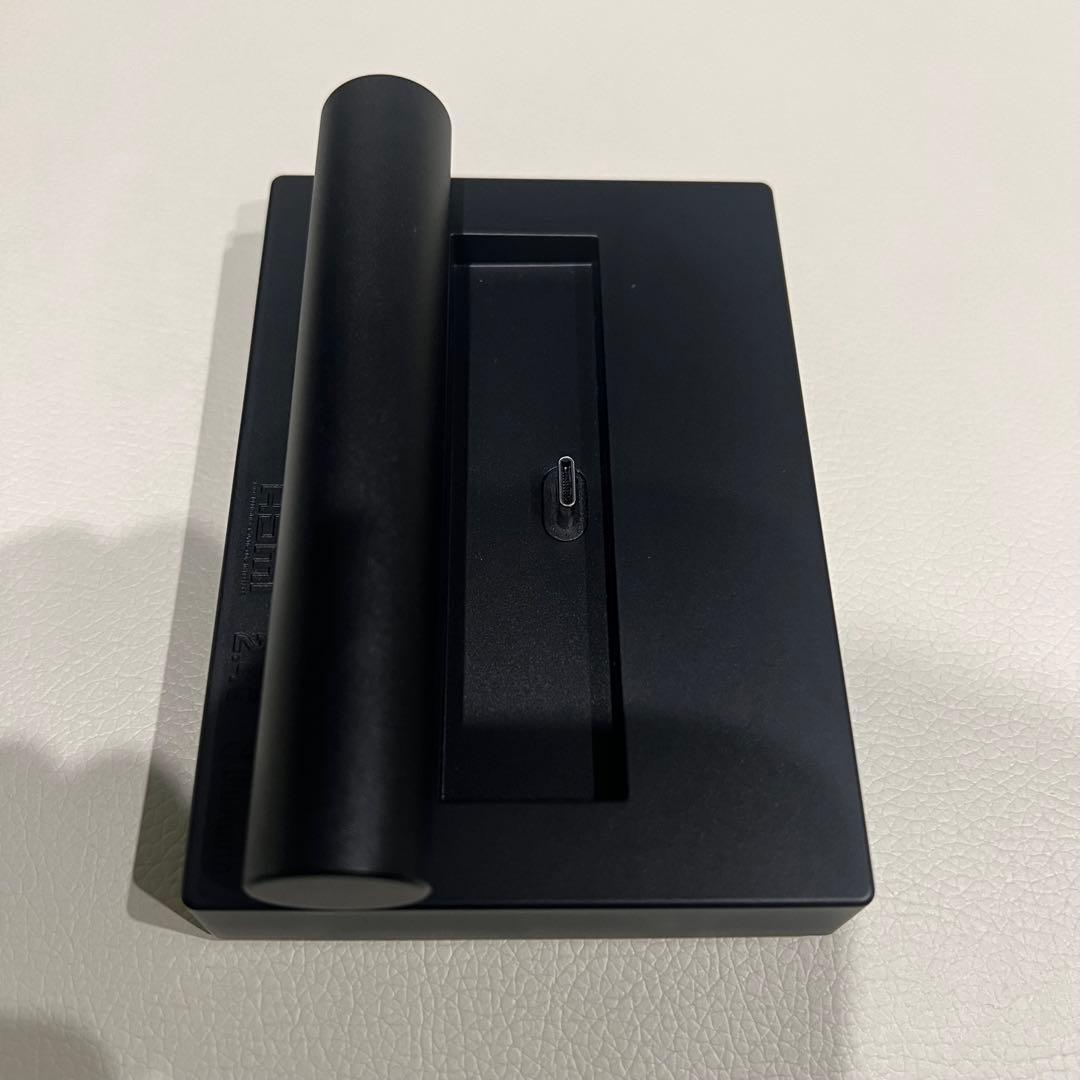 Analogue Dock アナログポケット用ドック