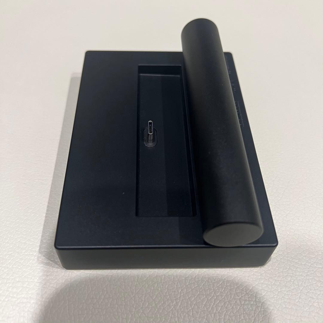 Analogue Dock アナログポケット用ドック
