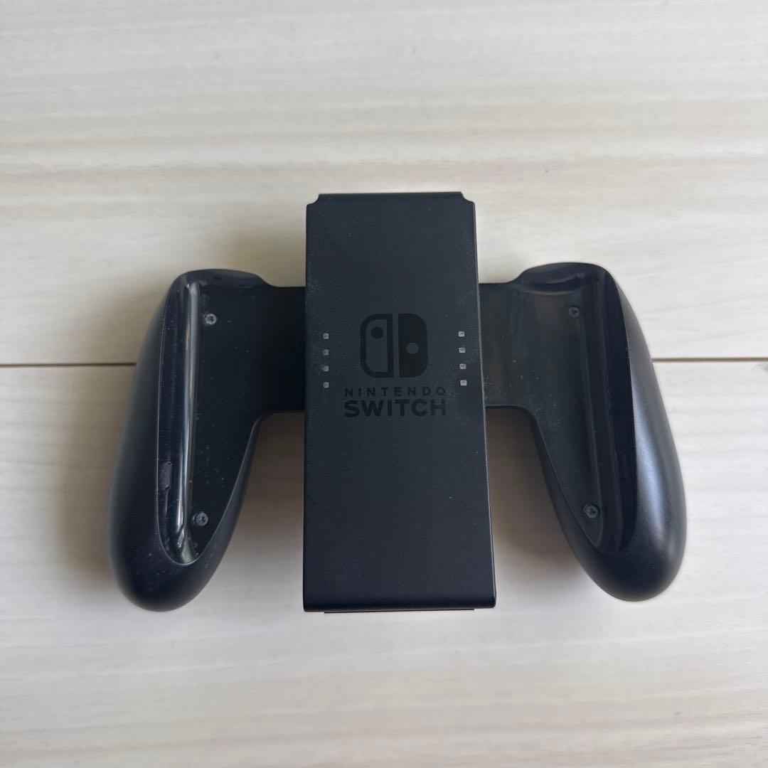 Nintendo Switch本体 カラーカスタマイズ /Joy-Con(L)…
