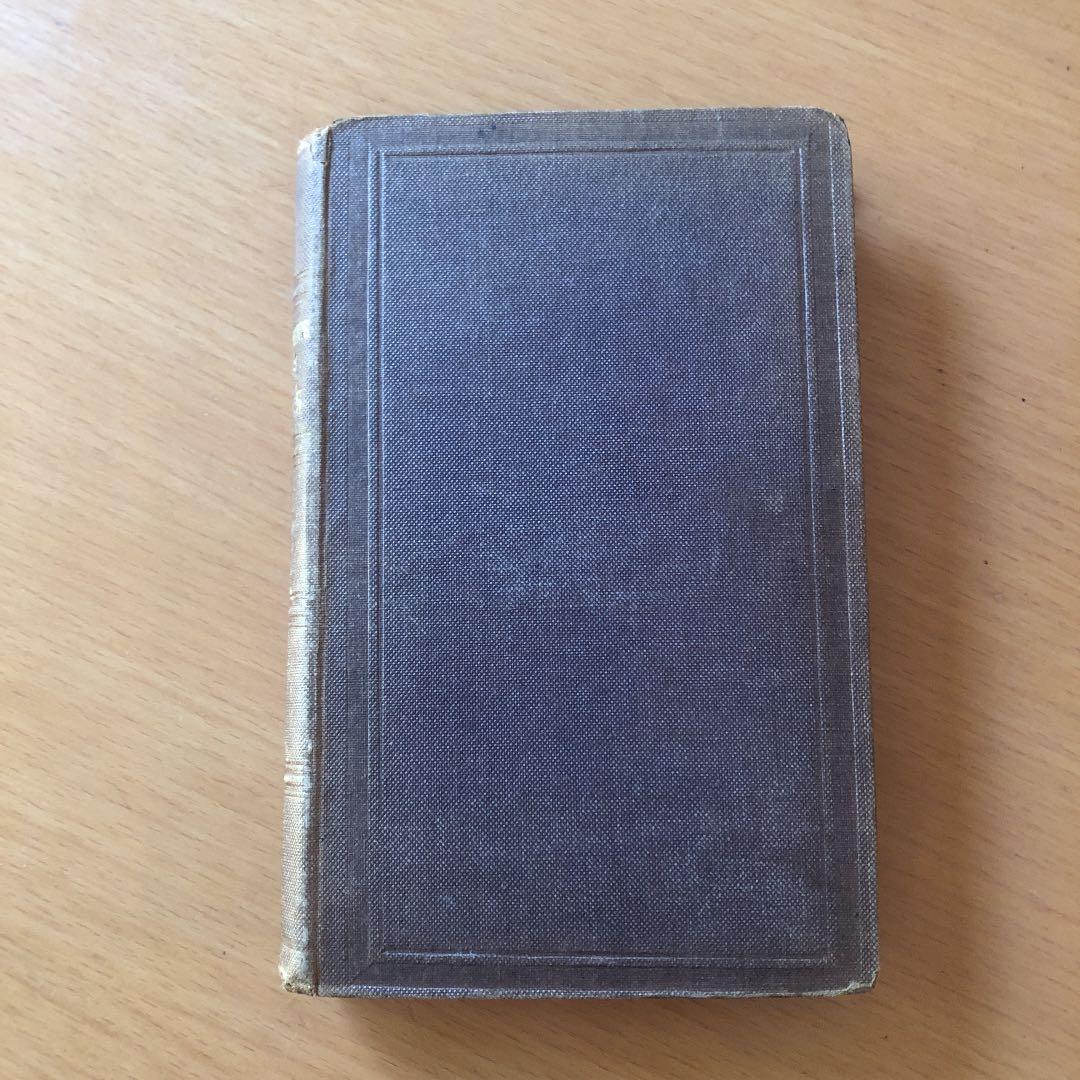 MONTGOMERRY‘S POEMS‘S