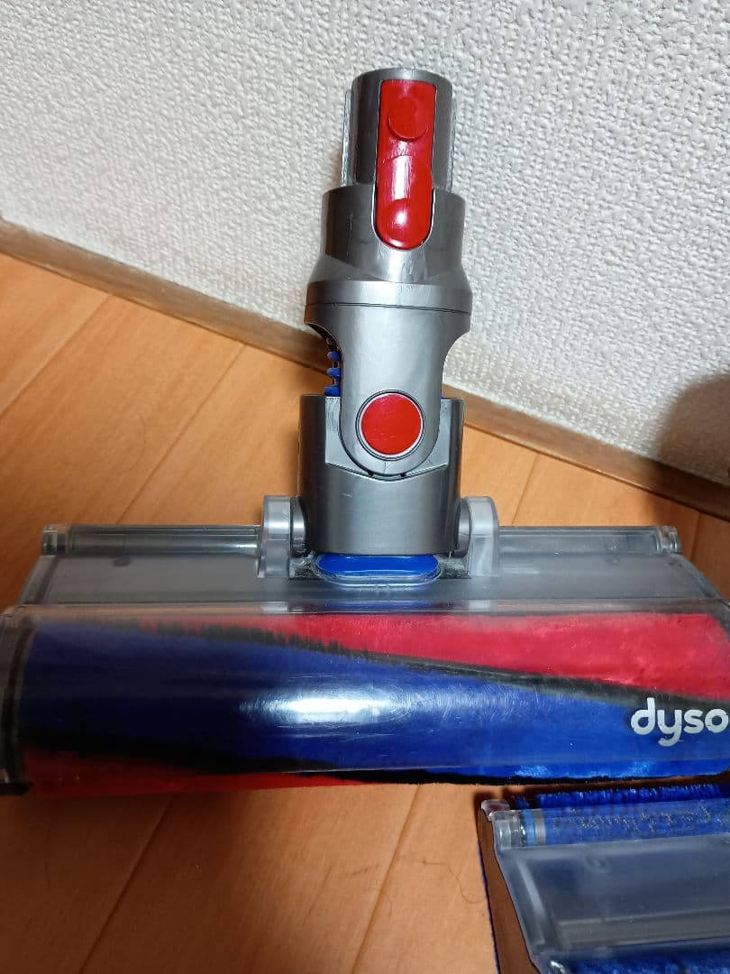 dyson ソフトローラークリーナーヘッド　112232　3個セット