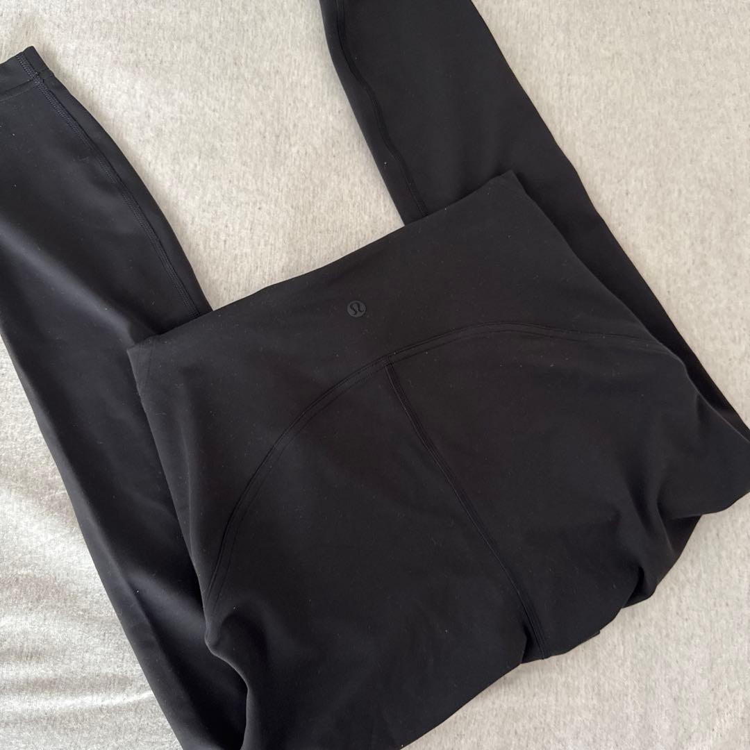 lululemon Align High-Rise Pant Mサイズ