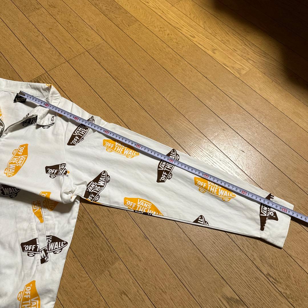 hideさん専用VANS x STANDARD CALIFORNIA 総柄