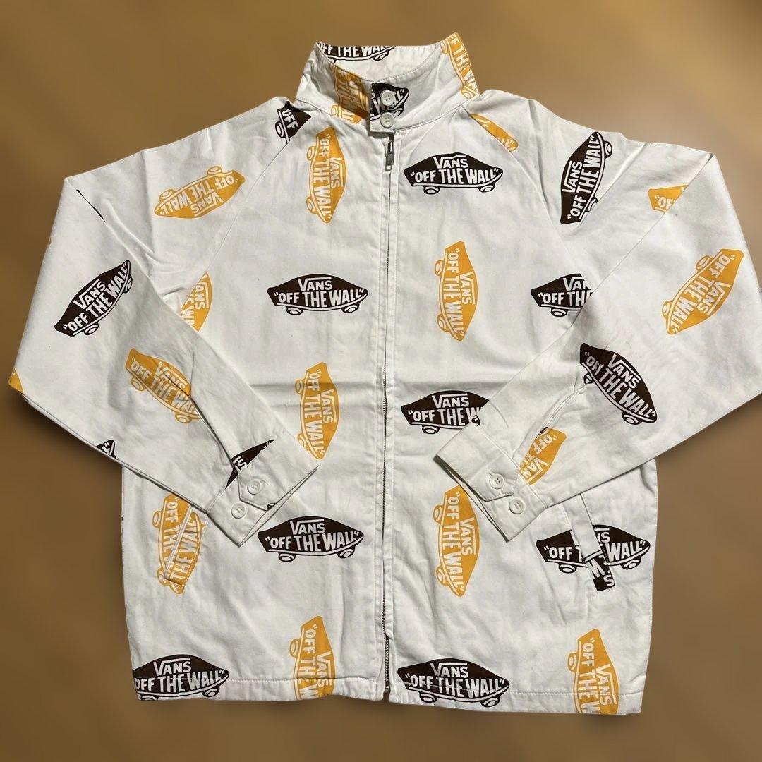 hideさん専用VANS x STANDARD CALIFORNIA 総柄