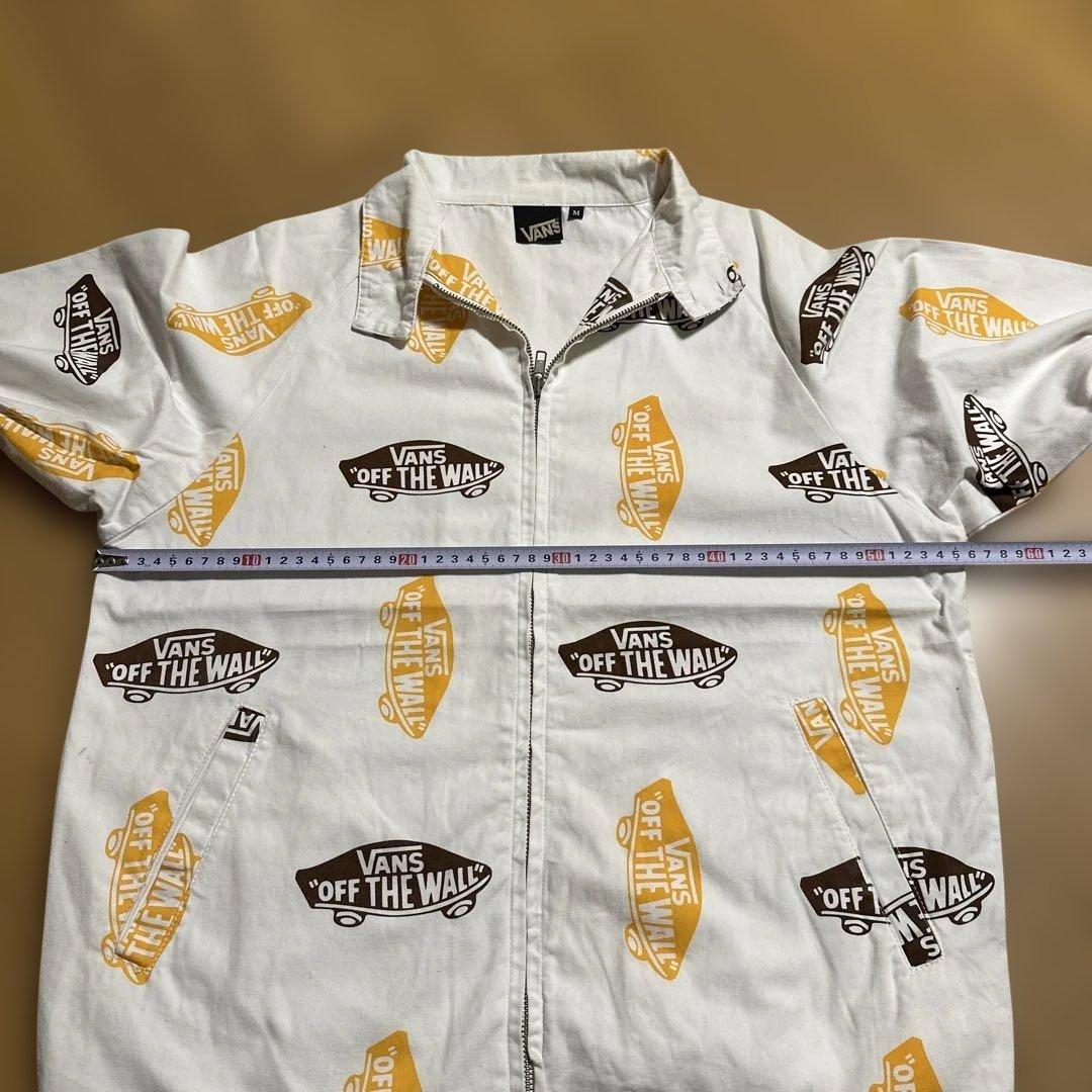 hideさん専用VANS x STANDARD CALIFORNIA 総柄