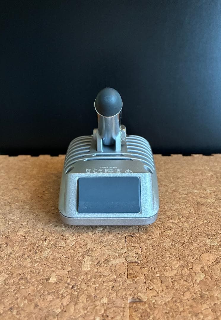 【中古・美品】SHURE MV51　卓上コンデンサーマイク