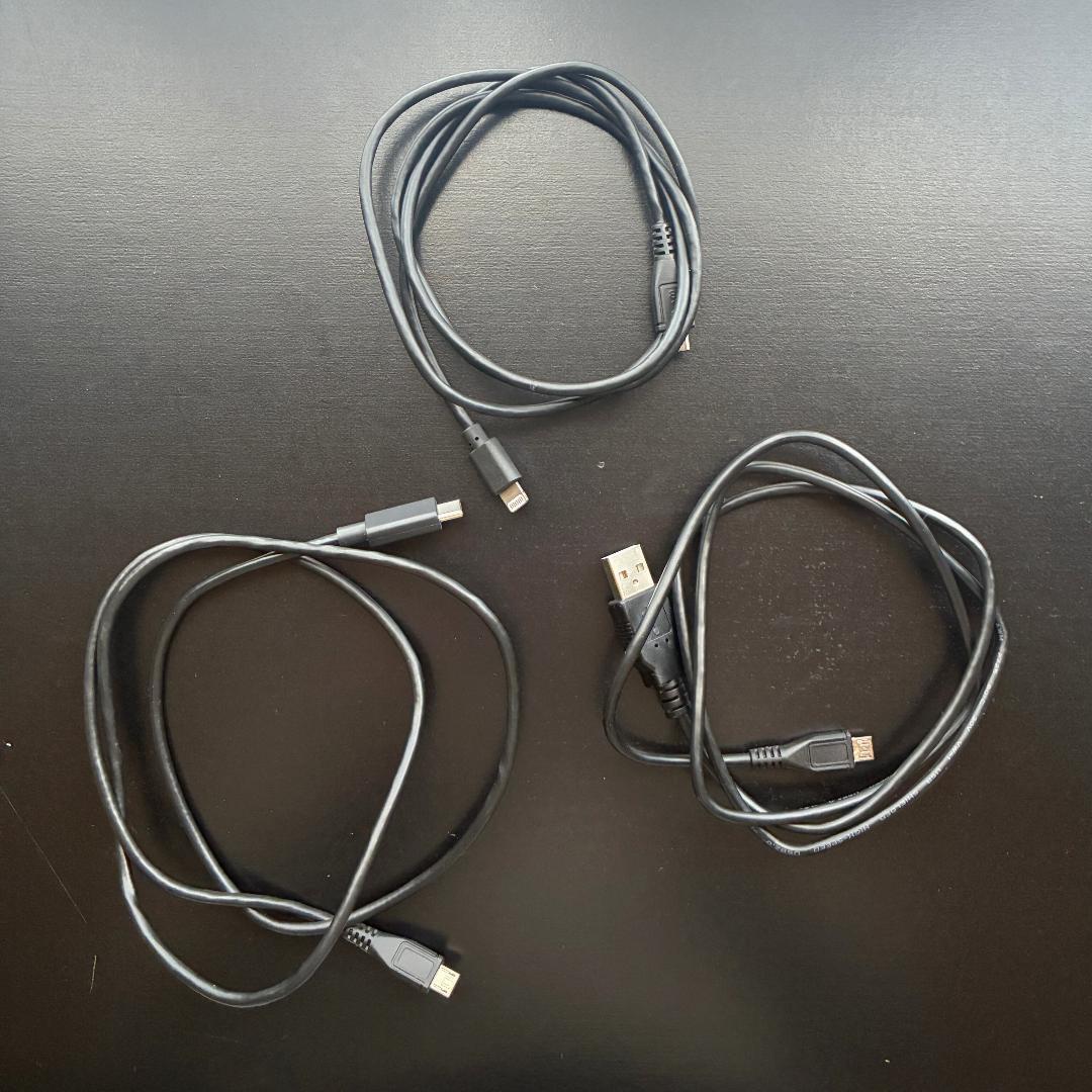 【中古・美品】SHURE MV51　卓上コンデンサーマイク
