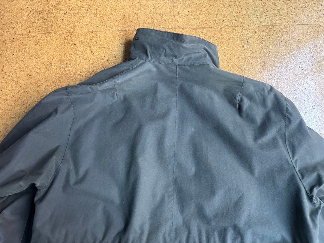 KAPTAINSUNSHINE キャプテンサンシャイン Barbour バブアー