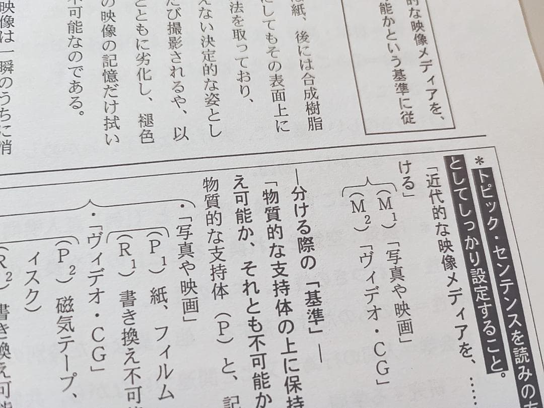鉄緑会の恩田先生による直前東大現代文解説冊子問題フルセット　駿台　河合塾　東進