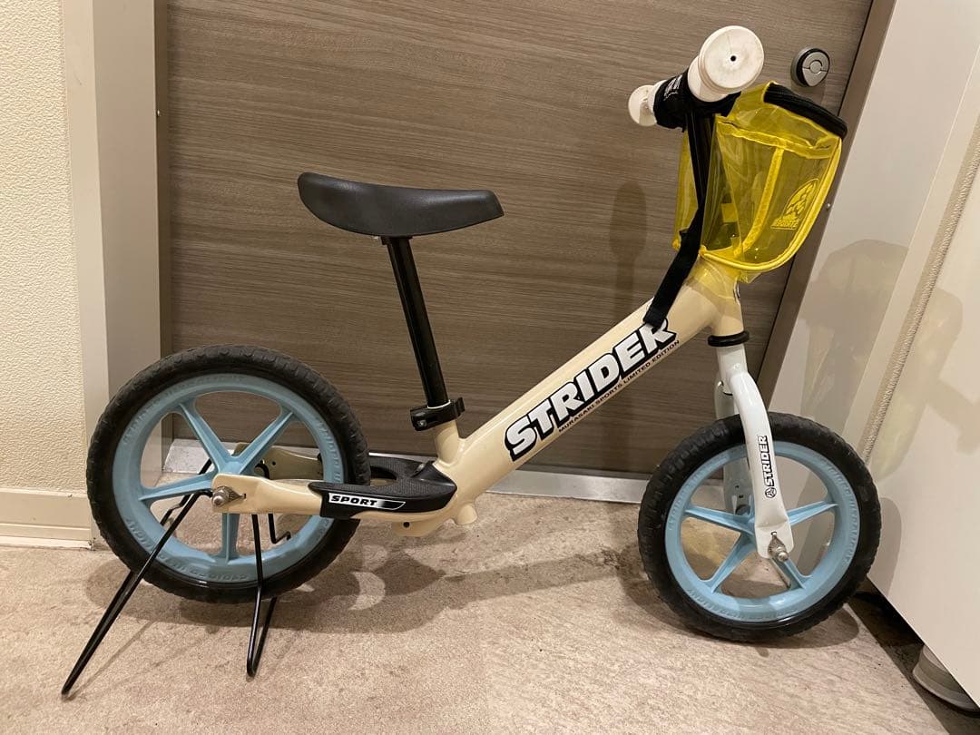 STRIDER 【ストライダー】ムラサキスポーツ限定カラー