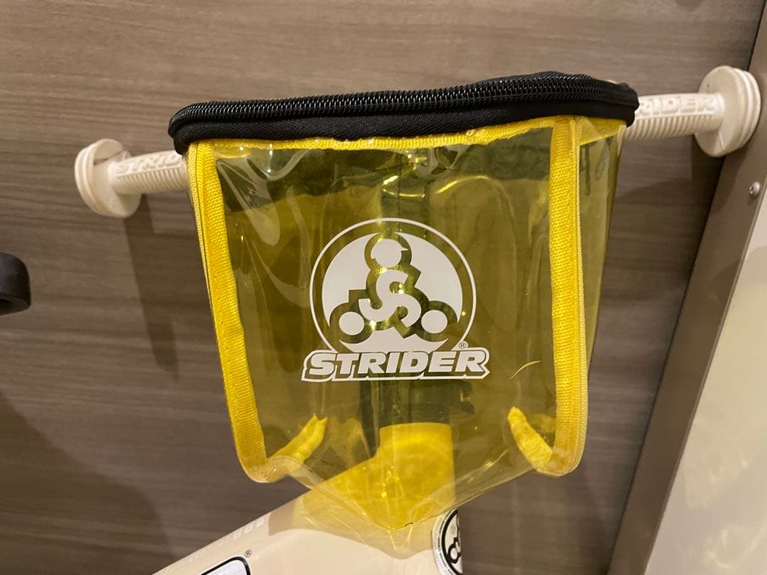 STRIDER 【ストライダー】ムラサキスポーツ限定カラー