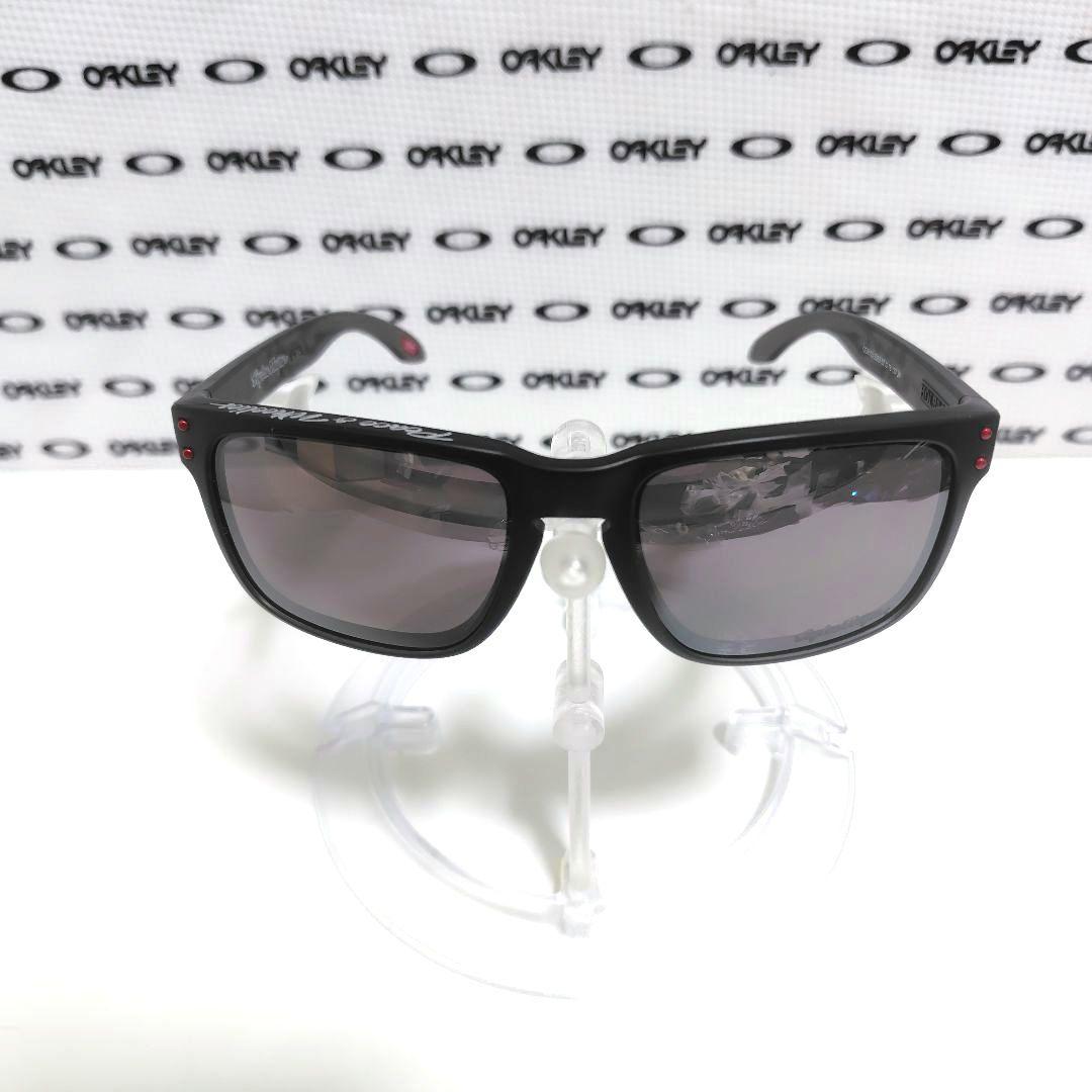OAKLEY ホルブルック HOLBROOK Troy Lee Designs