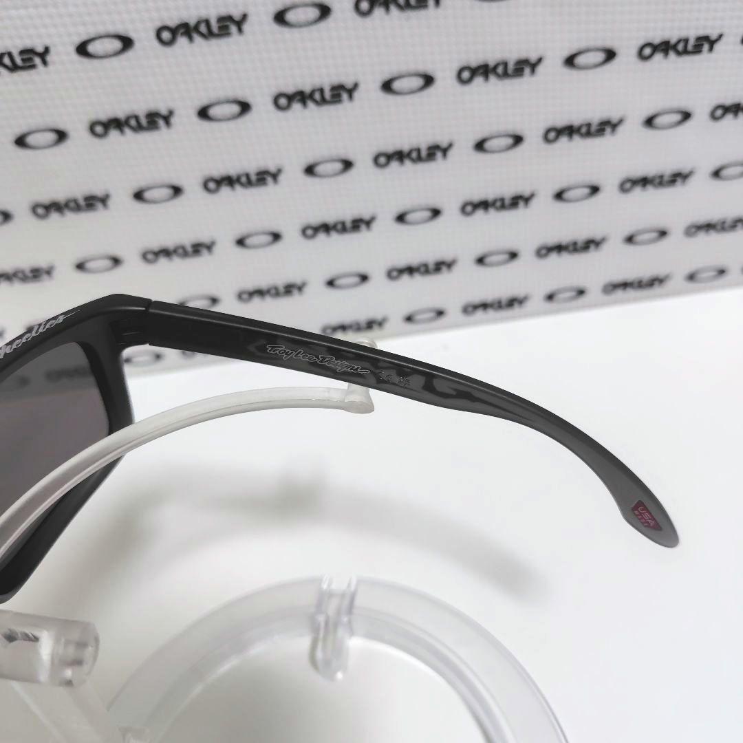 OAKLEY ホルブルック HOLBROOK Troy Lee Designs