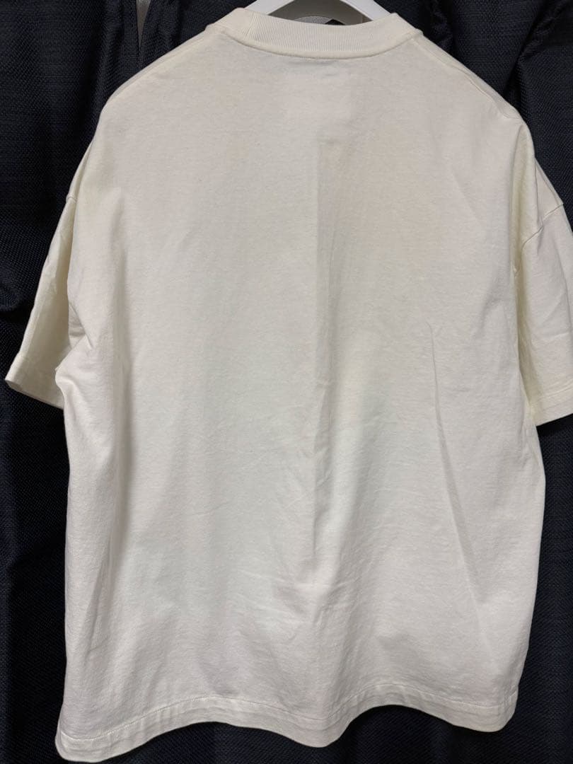 JIL SANDER ジルサンダー　Tシャツ　Lサイズ