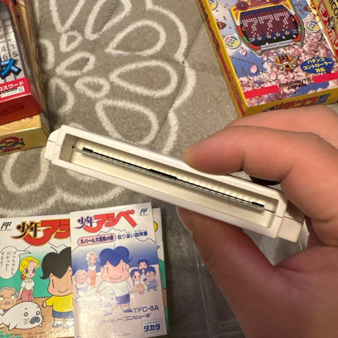 スーパーファミコン ・ファミコンゲームカートリッジセット　まとめ売り