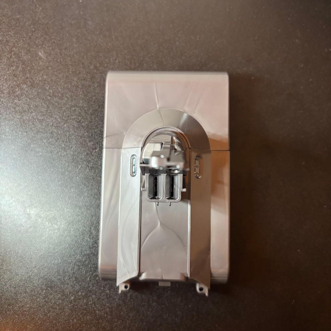 Dyson コードレス掃除機(V8スリムモデル) 純正バッテリー
