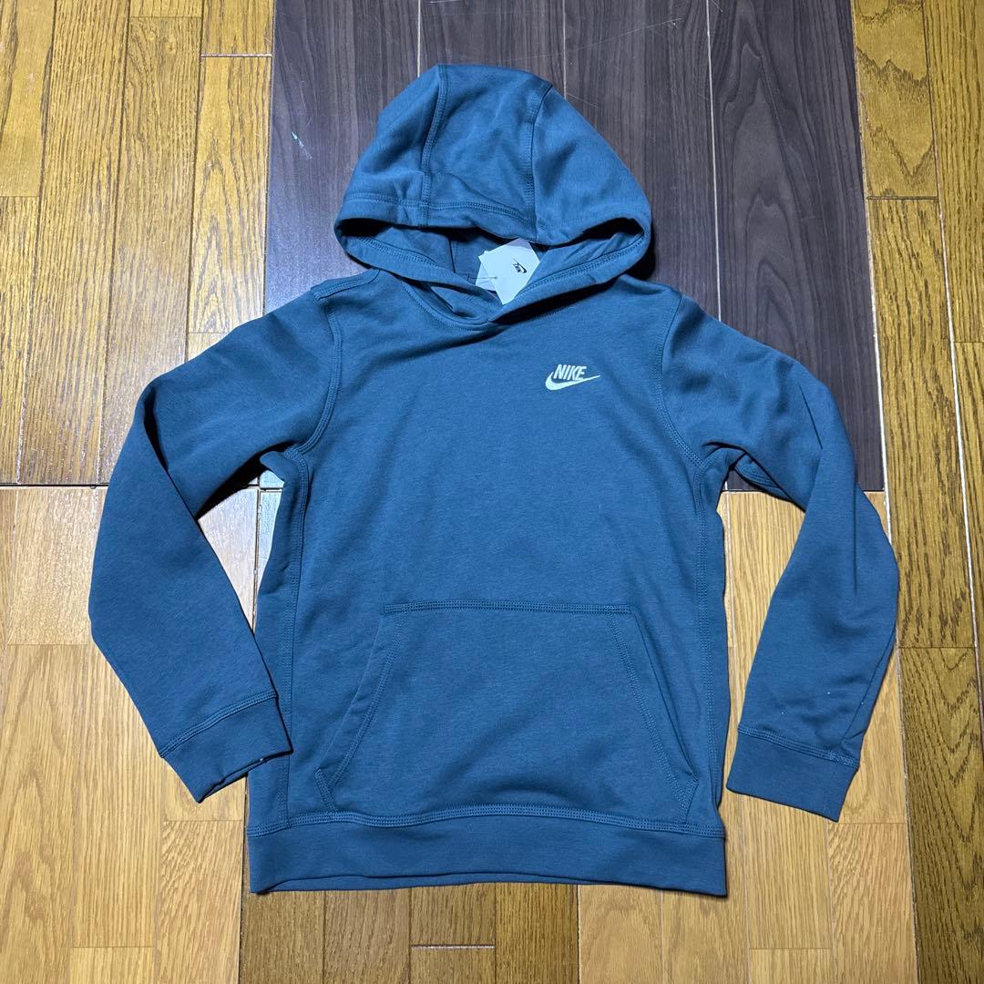 NIKE セットアップ　上下セット　パーカー　スウェット　裏起毛