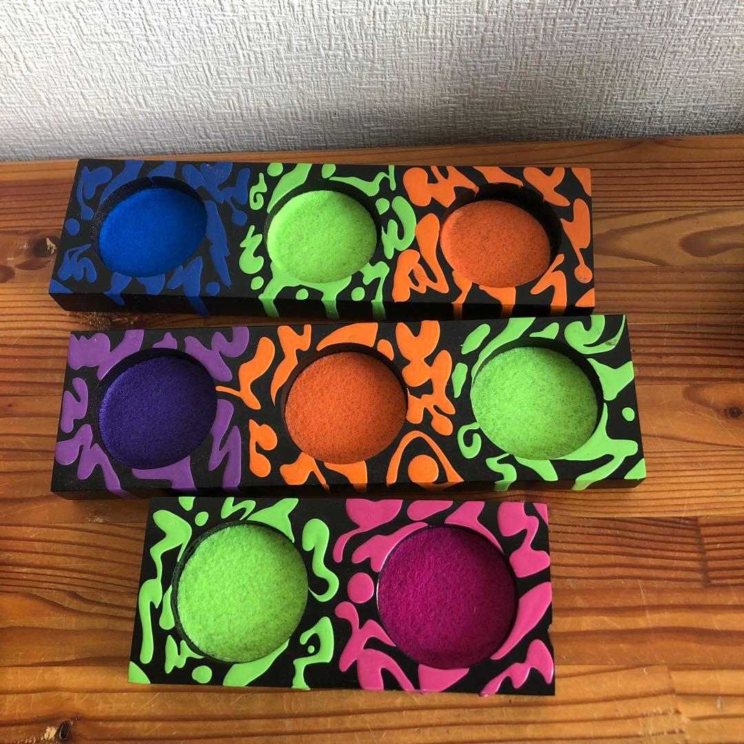 Splatoon amiibo置き　スプラトゥーン