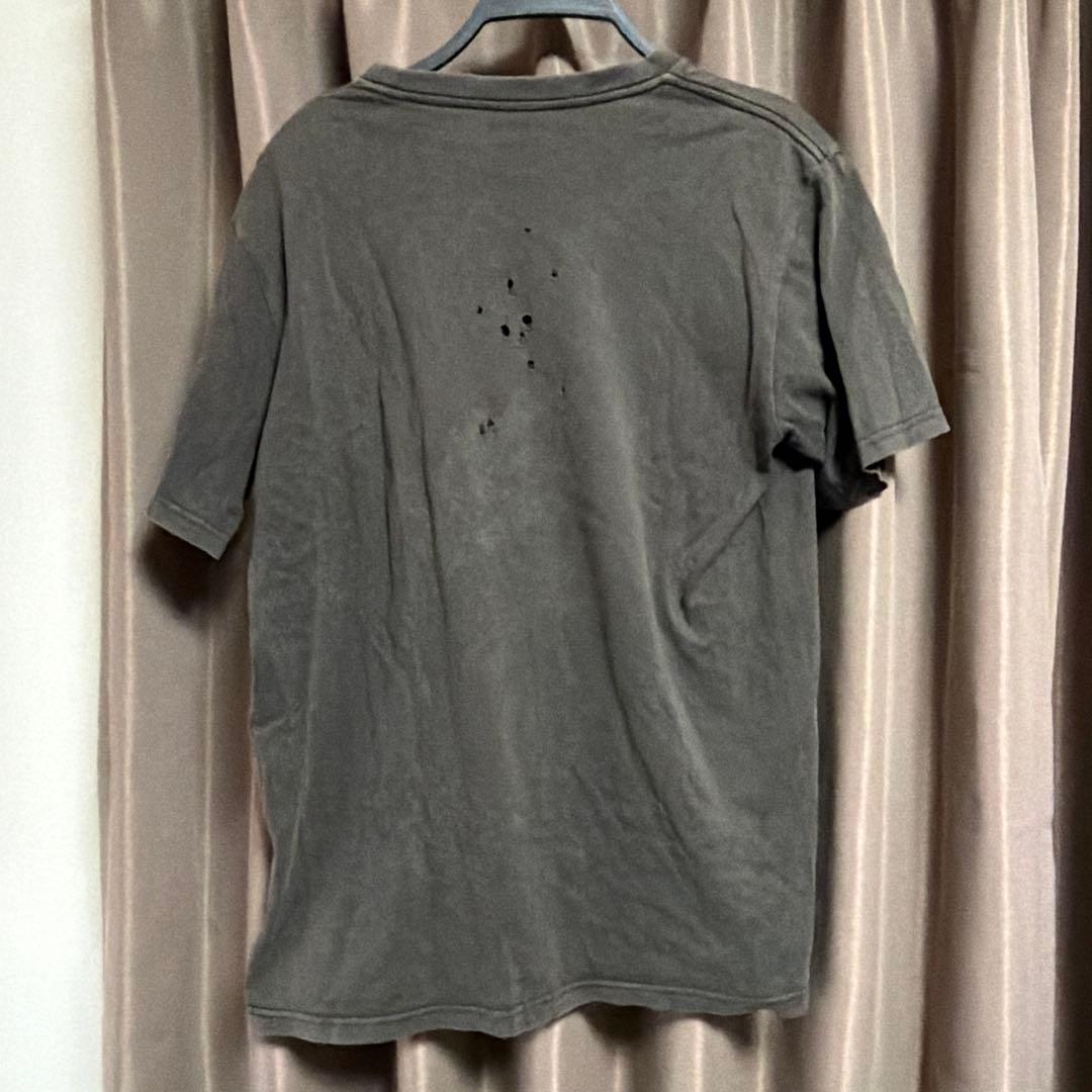 NUMBER (N)INE I LOVE GRANDMA Tシャツ サイズ4