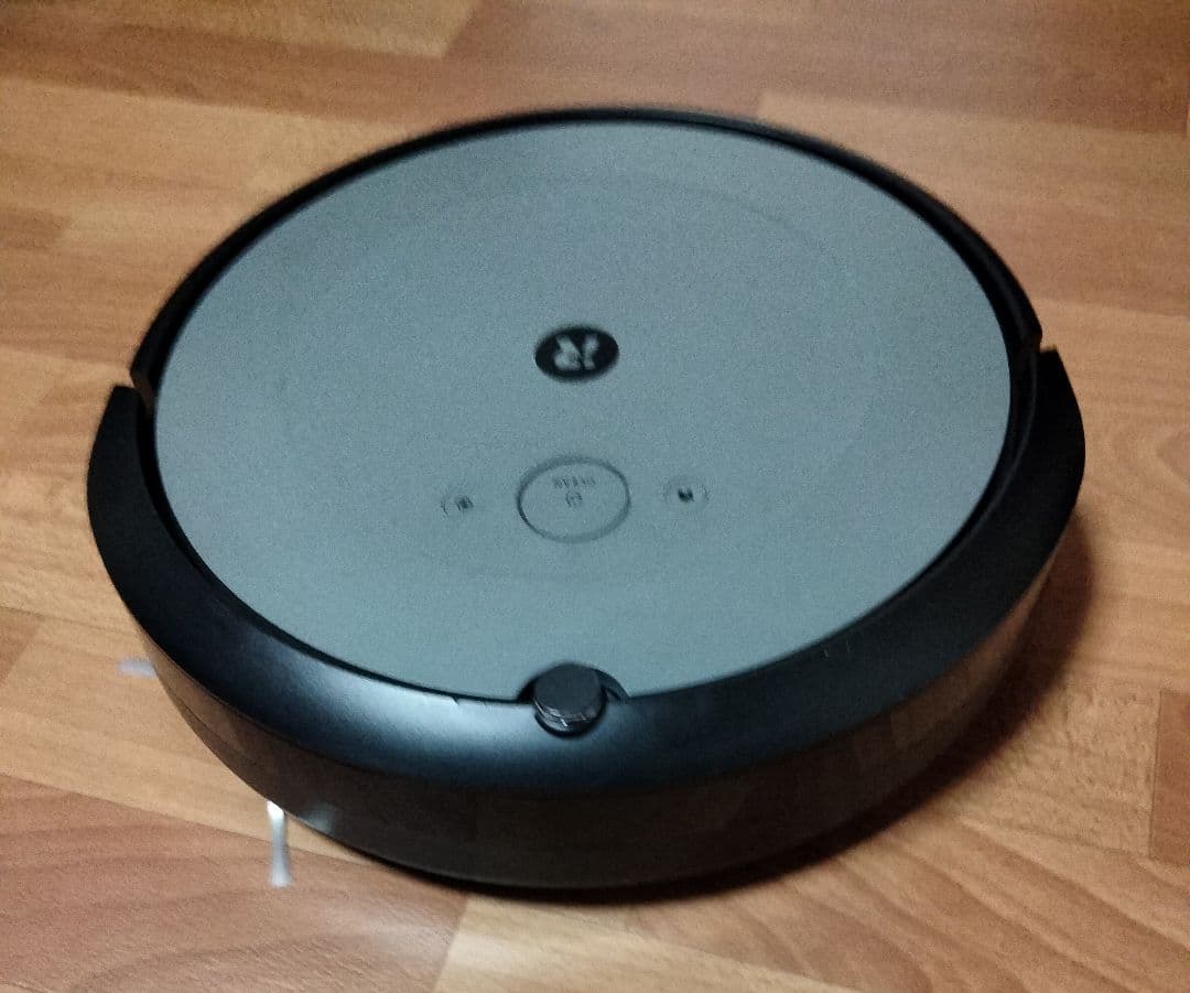 ルンバiRobotルンバi2【22年製】付属品多数　動作良好