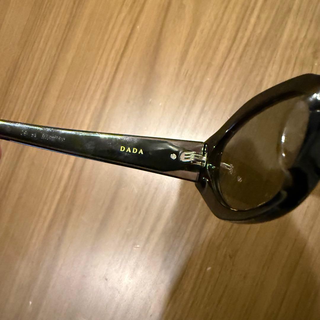 DADA GENTLEMONSTER サングラス