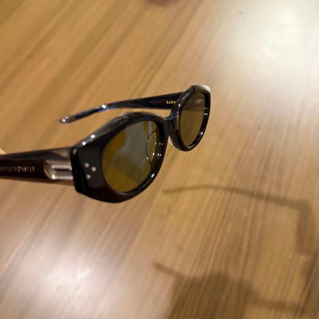 DADA GENTLEMONSTER サングラス