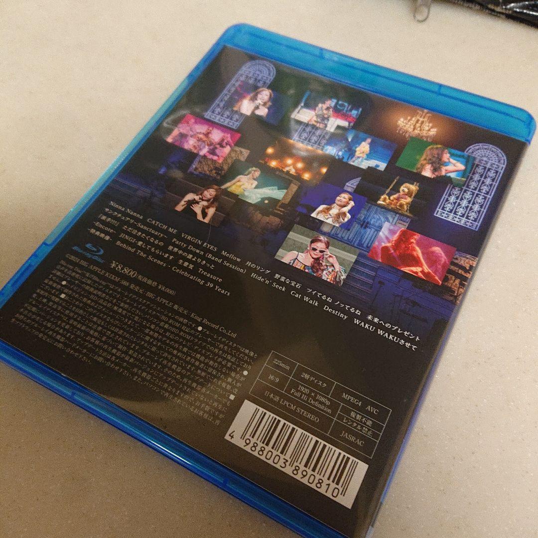 中山美穂/Miho Nakayama Concert Tour 5月6日迄出品
