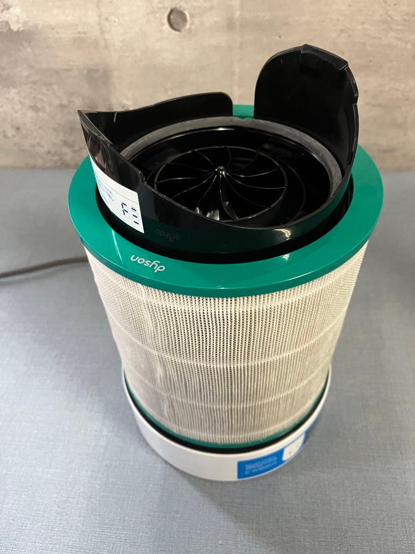 ☆Dyson Pure Cool Link TP03 タワーファン 空気清浄機