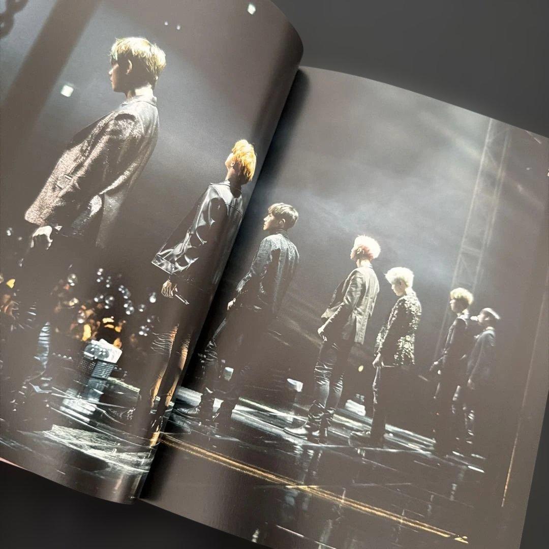 BTS 2015 花様年華　ソウルコン　DVD オンステ