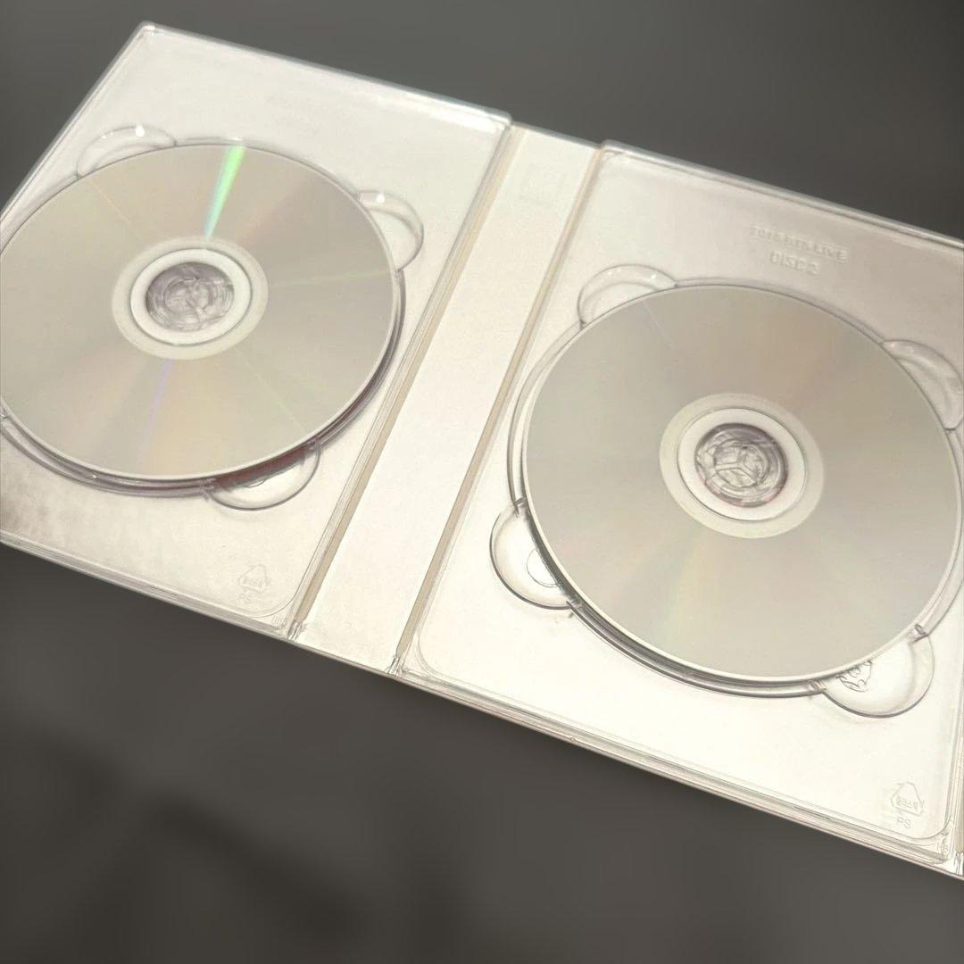 BTS 2015 花様年華　ソウルコン　DVD オンステ
